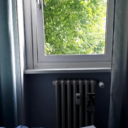 San Siro Arty And Cute - Con Bagno Privato