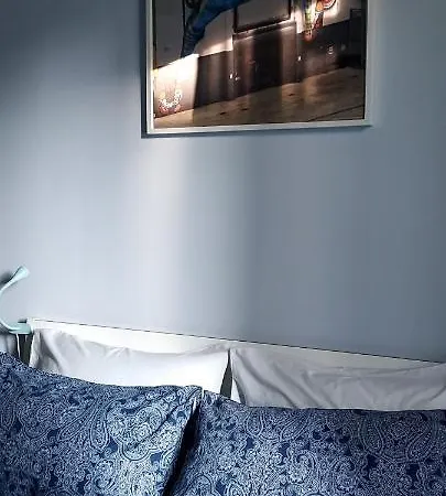 Accommodatie bij particulieren San Siro Arty And Cute - Con Bagno Privato Milaan