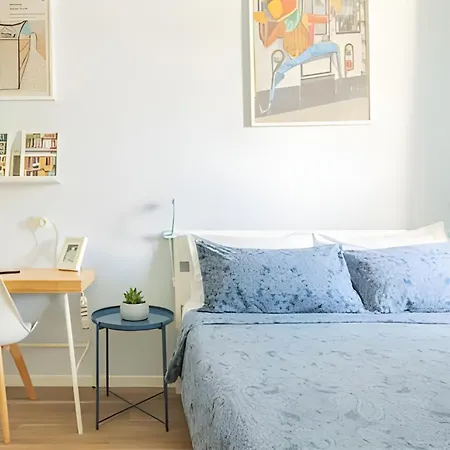 San Siro Arty And Cute - Con Bagno Privato * Milan