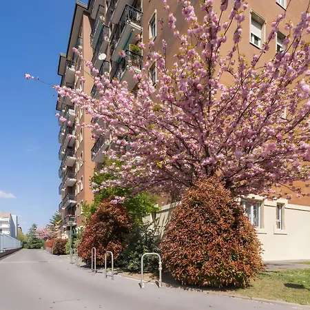 Homestay San Siro Arty And Cute - Con Bagno Privato