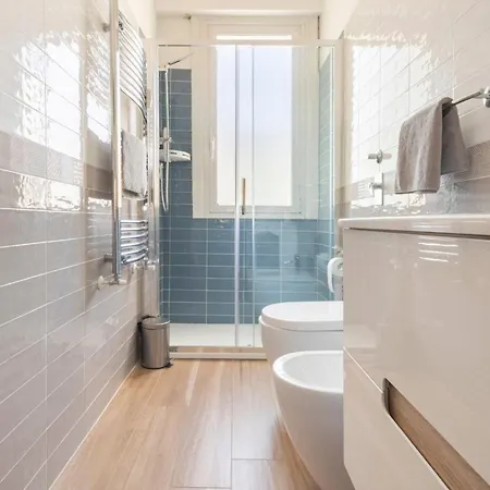 San Siro Arty And Cute - Con Bagno Privato Homestay *