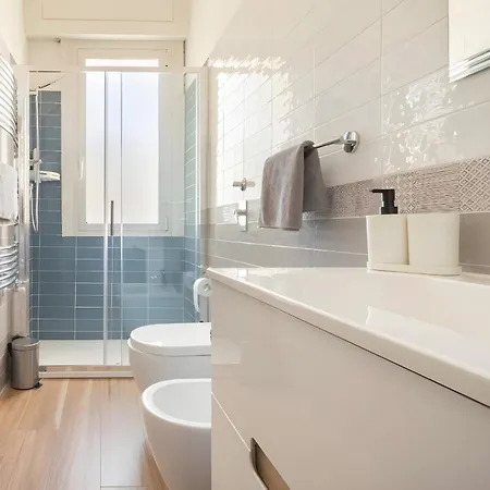 San Siro Arty And Cute - Con Bagno Privato * Milan